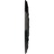 Ekena Millwork Baile Ceiling Medallion (Fits Canopies up to 6"), Hand-Painted Black Pearl, 31 1/4"OD x 2 1/4"P CM31BABPS - alternate 3